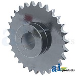 UTSNHRB0015   Right Hand Drive Roll Sprocket---Replaces 87660330